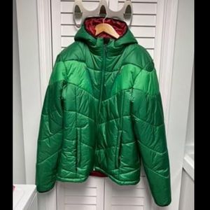 ✨Host Pick✨Men’s Cold Weather Motorcycle Jacket